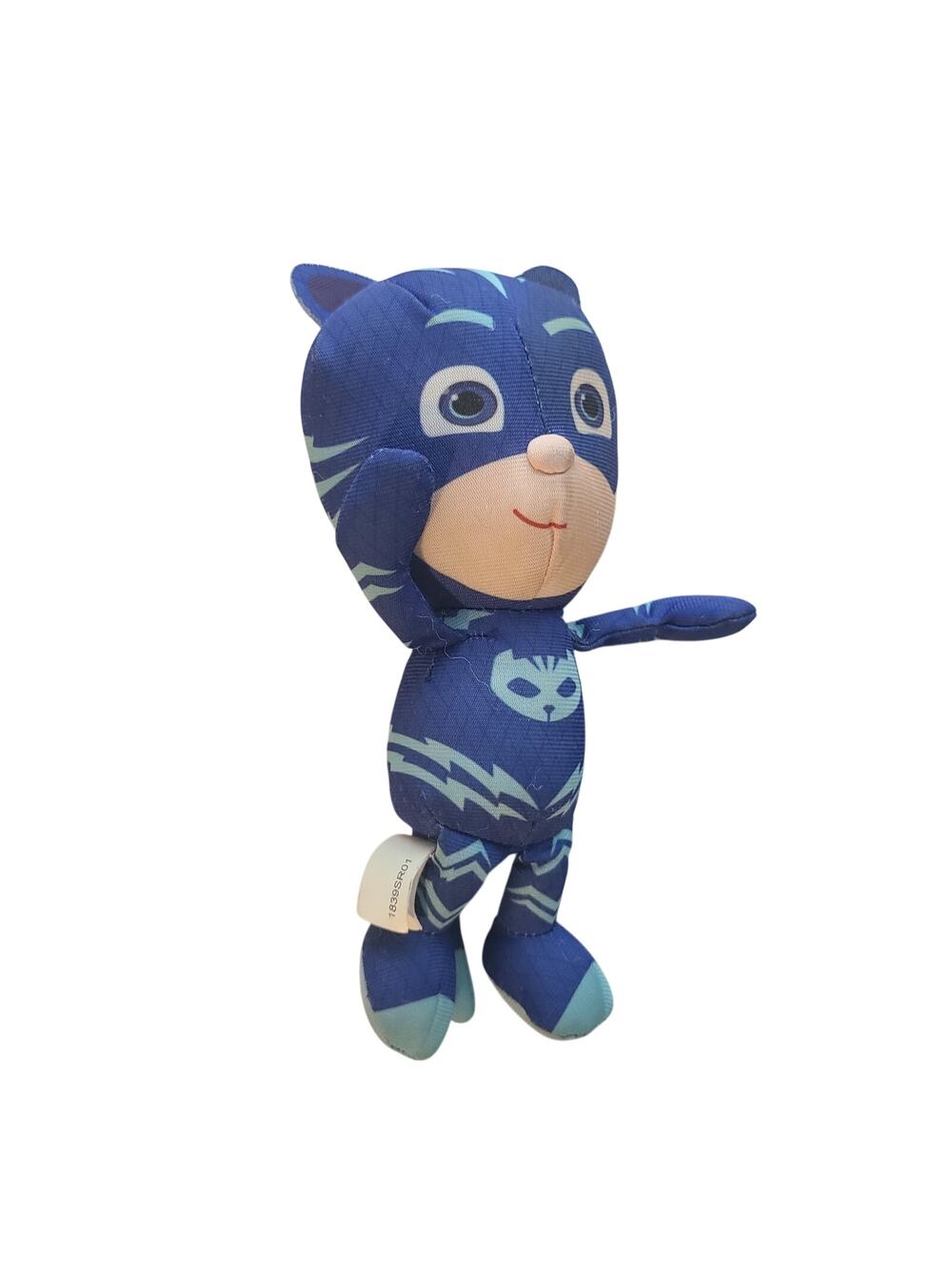 PJ Masks plush 8" inch CATBOY stuffed doll toy